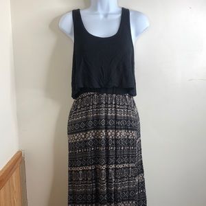 Women’s Papaya Dress
